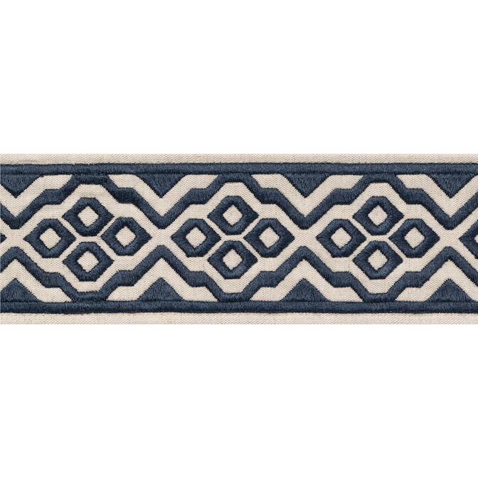 Thibaut Belinda Tape in Navy